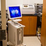 {PRACTICE_NAME} Dental imagery machine