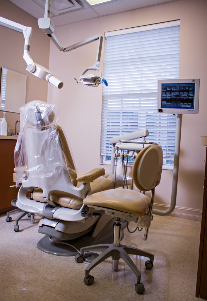 {PRACTICE_NAME} Examination Room 